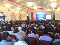 Vinamilk tiếp tục đồng hành cùng cuộc vận động “Người Việt Nam ưu tiên dùng hàng Việt Nam” và chăm sóc sức khỏe người cao tuổi ảnh 3