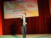 Bốn mùa trong các sáng tác của Nhạc sĩ Văn Dung ảnh 9