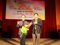 Bốn mùa trong các sáng tác của Nhạc sĩ Văn Dung ảnh 1 Bốn mùa trong các sáng tác của Nhạc sĩ Văn Dung ảnh 1