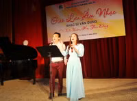 Bốn mùa trong các sáng tác của Nhạc sĩ Văn Dung ảnh 7