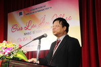 Bốn mùa trong các sáng tác của Nhạc sĩ Văn Dung ảnh 2 Bốn mùa trong các sáng tác của Nhạc sĩ Văn Dung ảnh 2