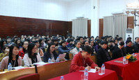 Bốn mùa trong các sáng tác của Nhạc sĩ Văn Dung ảnh 3 Bốn mùa trong các sáng tác của Nhạc sĩ Văn Dung ảnh 3