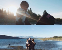 Tăng Thanh Hà, Johnathan Hạnh Nguyễn, Louis Nguyễn, Hà Tăng