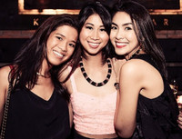 Tăng Thanh Hà, Johnathan Hạnh Nguyễn, Louis Nguyễn, Hà Tăng