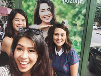 Tăng Thanh Hà, Johnathan Hạnh Nguyễn, Louis Nguyễn, Hà Tăng