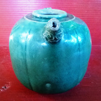 Hà Tĩnh: Nhóm hiện vật cổ ở nhà thầy giáo ảnh 2