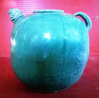 Hà Tĩnh: Nhóm hiện vật cổ ở nhà thầy giáo ảnh 3