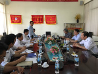 Thi THPT quốc gia tại địa phương: Tuyệt đối không nể nang, xuê xoa ảnh 1