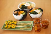 Mâm cơm 'điểm 10' của nàng dâu Việt trên đất Nhật gây sốt