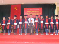 Cô giáo yêu nghề, thương trò bén duyên trên đảo Móng Cái ảnh 5