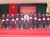 Cô giáo yêu nghề, thương trò bén duyên trên đảo Móng Cái ảnh 5