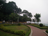 Hai con đường ven Hồ Tây mang tên hai nghệ sĩ lớn ảnh 4