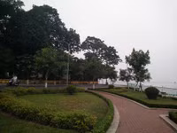 Hai con đường ven Hồ Tây mang tên hai nghệ sĩ lớn ảnh 4