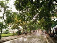 Hai con đường ven Hồ Tây mang tên hai nghệ sĩ lớn ảnh 11