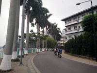 Hai con đường ven Hồ Tây mang tên hai nghệ sĩ lớn ảnh 8