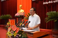 Quảng Ninh không ngừng nâng cao chất lượng và hiệu quả hoạt động giáo dục ảnh 1