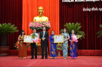 Quảng Ninh không ngừng nâng cao chất lượng và hiệu quả hoạt động giáo dục ảnh 2