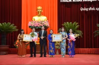 Quảng Ninh không ngừng nâng cao chất lượng và hiệu quả hoạt động giáo dục ảnh 2