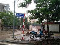 Hai con đường ven Hồ Tây mang tên hai nghệ sĩ lớn ảnh 14