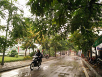 Hai con đường ven Hồ Tây mang tên hai nghệ sĩ lớn ảnh 13