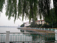 Hai con đường ven Hồ Tây mang tên hai nghệ sĩ lớn ảnh 5