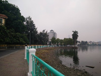 Hai con đường ven Hồ Tây mang tên hai nghệ sĩ lớn ảnh 6