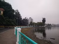 Hai con đường ven Hồ Tây mang tên hai nghệ sĩ lớn ảnh 6