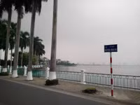 Hai con đường ven Hồ Tây mang tên hai nghệ sĩ lớn ảnh 9