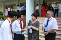 Tìm lời giải cho bài toán nâng cao chất lượng đào tạo ngành Công tác xã hội ảnh 3