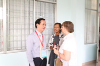 Tìm lời giải cho bài toán nâng cao chất lượng đào tạo ngành Công tác xã hội ảnh 2