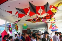 Cùng vui Tết thiếu nhi tại Làng Văn hóa - Du lịch các dân tộc Việt Nam ảnh 5