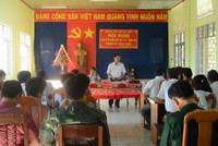 Gia Lai: Gió lốc gây thiệt hại nặng nề về người và của ảnh 3