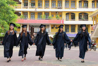 Đổi mới giáo dục đại học: Góc nhìn từ trường Đại học Dân lập Hải Phòng ảnh 3 Đổi mới giáo dục đại học: Góc nhìn từ trường Đại học Dân lập Hải Phòng ảnh 3