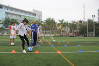 Đổi mới giáo dục đại học: Góc nhìn từ trường Đại học Dân lập Hải Phòng ảnh 2 Đổi mới giáo dục đại học: Góc nhìn từ trường Đại học Dân lập Hải Phòng ảnh 2