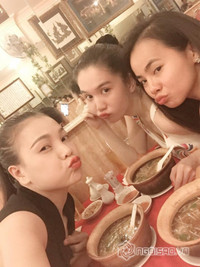 Ngọc Trinh tự nhận đa tình, lăng nhăng ảnh 6