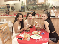 Ngọc Trinh tự nhận đa tình, lăng nhăng ảnh 7