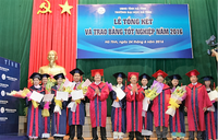 Không nghiên cứu khoa học thì không phải là trường đại học ảnh 3