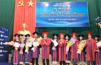 Không nghiên cứu khoa học thì không phải là trường đại học ảnh 3