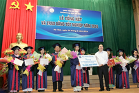 Không nghiên cứu khoa học thì không phải là trường đại học ảnh 2