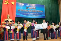 Không nghiên cứu khoa học thì không phải là trường đại học ảnh 2