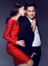 Thủy Tiên - Công Vinh nồng nàn như thuở mới yêu ảnh 6