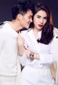 Thủy Tiên - Công Vinh nồng nàn như thuở mới yêu ảnh 3