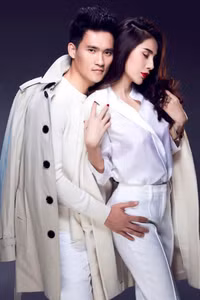 Thủy Tiên - Công Vinh nồng nàn như thuở mới yêu ảnh 2