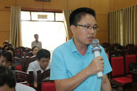 Nghệ An: Đổi mới giáo dục là nhiệm vụ phải làm ảnh 2