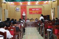 Nghệ An: Đổi mới giáo dục là nhiệm vụ phải làm ảnh 1