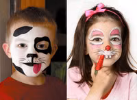 101 ý tưởng hóa trang Halloween 2023 dễ thương, cá tính