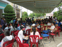 ĐH Huế: Thí sinh đến nộp, rút hồ sơ đều thoải mái ảnh 4