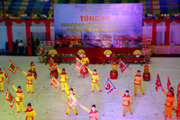 Phú Thọ tổng kết chuyên đề nâng cao chất lượng GD phát triển vận động cho trẻ mầm non ảnh 4