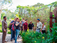 VInpearl Safari tích cực xây dựng quy chuẩn đánh giá phúc lợi động vật ảnh 2 VInpearl Safari tích cực xây dựng quy chuẩn đánh giá phúc lợi động vật ảnh 2