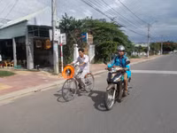 Thầy giáo dạy Sử đam mê khoa học ảnh 3